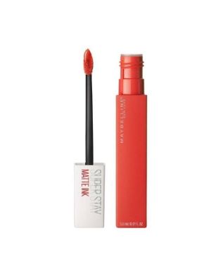 Maybelline Superstay Matte Ink Liquid Lipstick Heroine