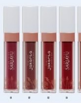 Sariayu Matte Lip Cream Sariayu 7 Pilihan Warna