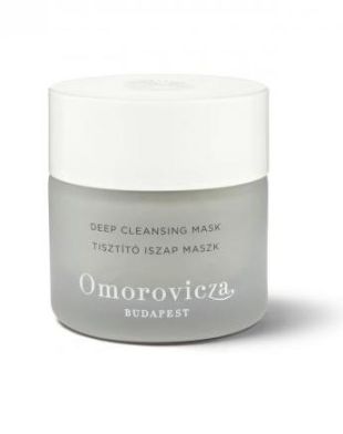 Omorovicza Deep Cleansing Mask 