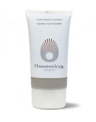 Omorovicza Moor Cream Cleanser 