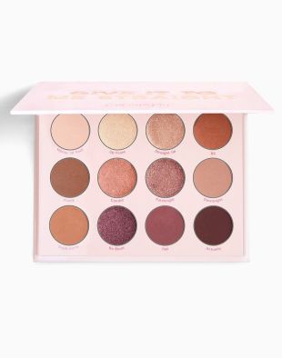Colourpop Cosmetics Give It To Me Straight 