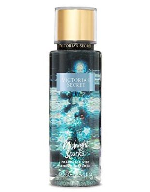 Victoria's Secret Midnight Sparks Fragrance Mist 