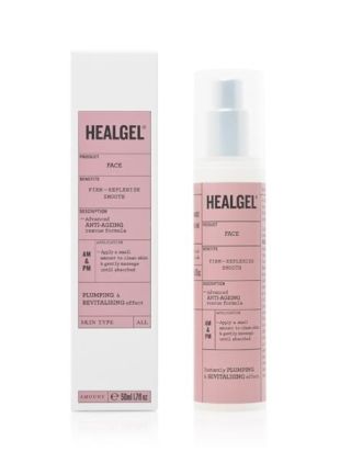HealGel Face 