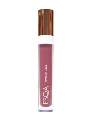 ESQA Matte Lip Liquid Sassy Pink