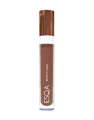 ESQA Matte Lip Liquid Sultry Kitty