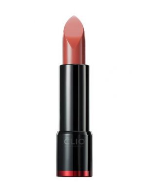 Clio Rouge Heel 13 Nudy Brownie