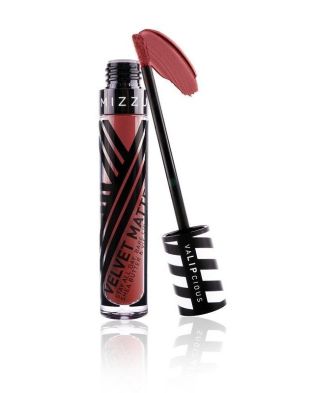 Mizzu Valipcious Velvet Matte Midnight Rush