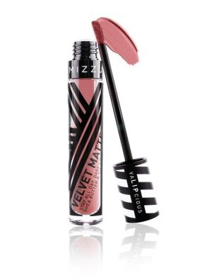 Mizzu Valipcious Velvet Matte Calm Sense