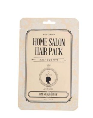 Kocostar Home Salon Hair Pack 