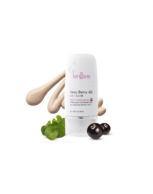 Langsre Very Berry 3 in 1 Sun BB 