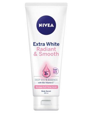 NIVEA Extra White Radiant & Smooth Serum 