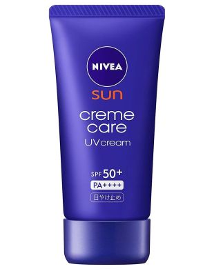 NIVEA Sun Creme Care UV Cream 