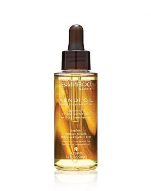 Alterna Bamboo Smooth Kendi Pure Treatment Oil 