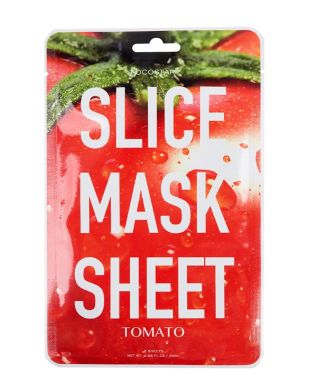 Kocostar Tomato Slice Mask Sheet 