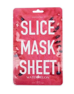 Kocostar Watermelon Slice Mask Sheet 