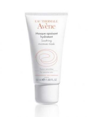 Avene Soothing Moisture Mask 