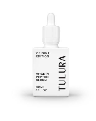 Tulura Vitamin Peptide Serum 
