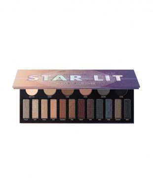 Make Up For Ever Star Lit Eye Palette 