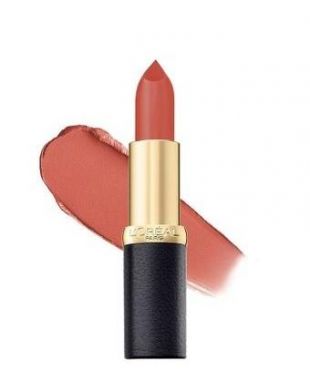 L'Oreal Paris Color Riche Matte Lipstick 286 Evening Sur Seine
