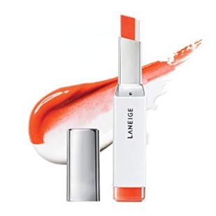 Laneige Two Tone Lip Bar 13 Orange Blurring