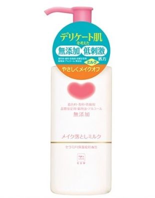 Cow Style  Non-Annexed Cleansing Milk 