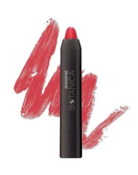 Mineral Botanica Moisturizing Lipstick 005 Atomic Red