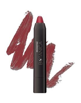 Mineral Botanica Moisturizing Lipstick 006 Cranberry