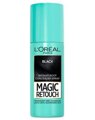 L'Oreal Paris Magic Retouch Black