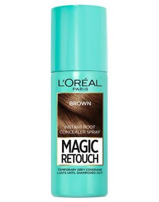 L'Oreal Paris Magic Retouch Brown