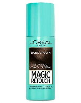 L'Oreal Paris Magic Retouch Dark Brown