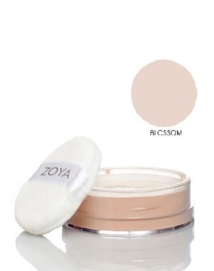 Zoya Cosmetics Loose Powder Blossoms