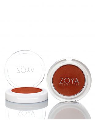 Zoya Cosmetics Blush On Sephia