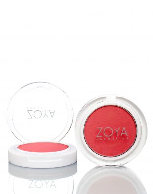 Zoya Cosmetics Blush On Confetti