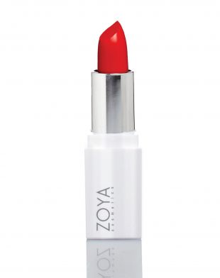 Zoya Cosmetics Ultramoisse Lipstick 01 Chilli Pepper