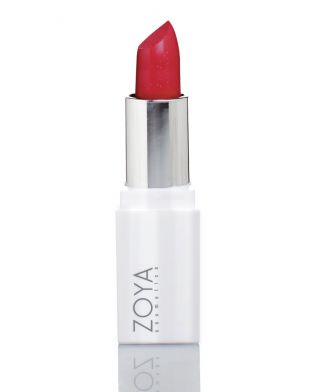 Zoya Cosmetics Ultramoisse Lipstick 02 Red Velvet