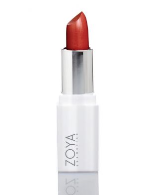 Zoya Cosmetics Ultramoisse Lipstick 03 Mocca Float