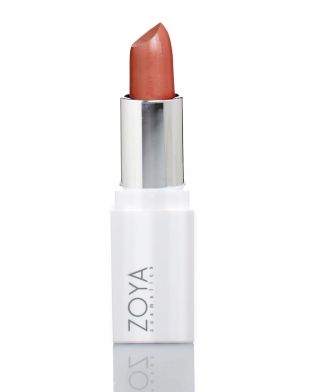 Zoya Cosmetics Ultramoisse Lipstick 05 Peach Melba