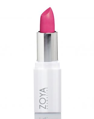 Zoya Cosmetics Ultramoisse Lipstick 09 Rose Tea