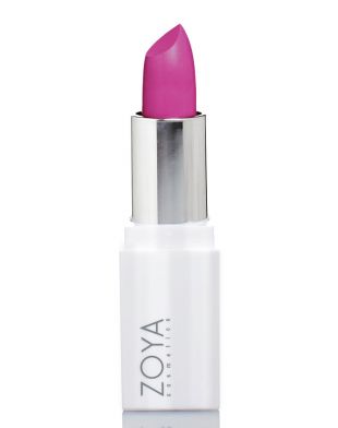 Zoya Cosmetics Ultramoisse Lipstick 20 Pink Smoothies