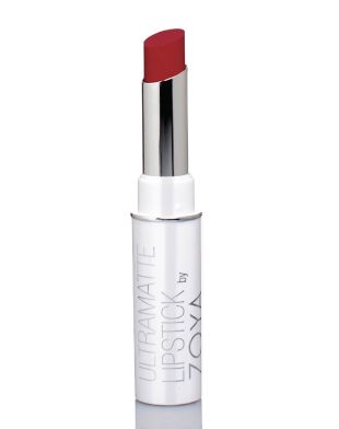 Zoya Cosmetics Ultramatte Lip 04 Amberglow