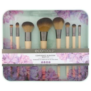 Ecotools Confidence In Bloom Beauty Kit 