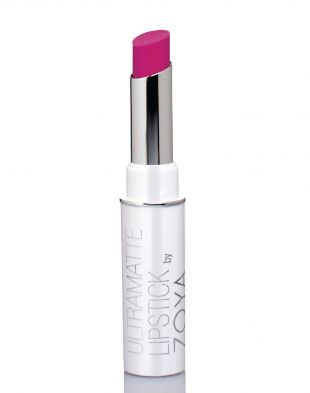 Zoya Cosmetics Ultramatte Lip 09 Pink Paradise