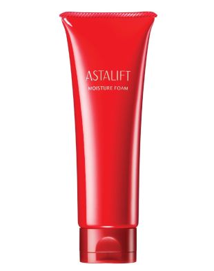 Astalift Moisture Foam 