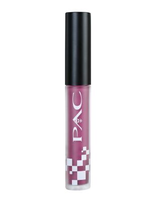 PAC Satin Matte Lip Cream 05 Lilac Power