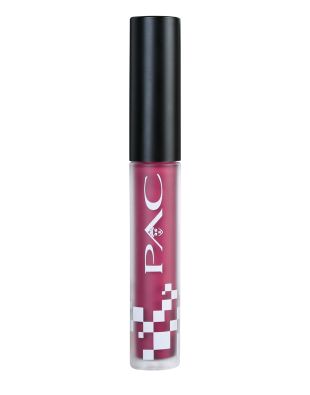 PAC Satin Matte Lip Cream 06 Pink Frontliner