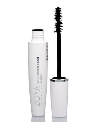 Zoya Cosmetics Volumizer Mascara 