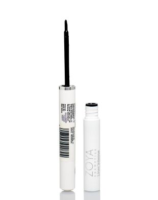 Zoya Cosmetics Liner Intense Eyeliner Liquid 