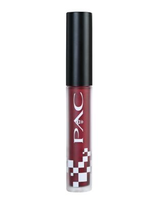 PAC Satin Matte Lip Cream 04 Unbearable Goddess