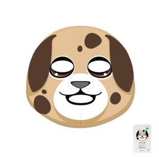 The Face Shop Character Mask Puppy