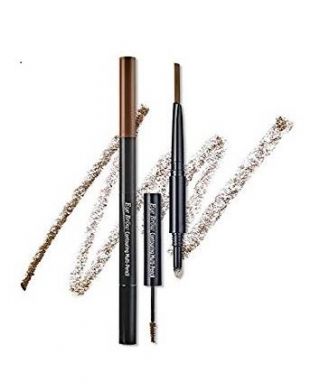 Etude House Eye Brow Contouring Multi-Pencil No. 03 Brownie